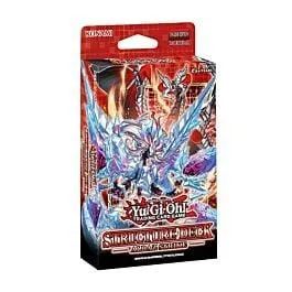 Deck de Structure L'Assaut d'Albaz Yu-Gi-Oh!