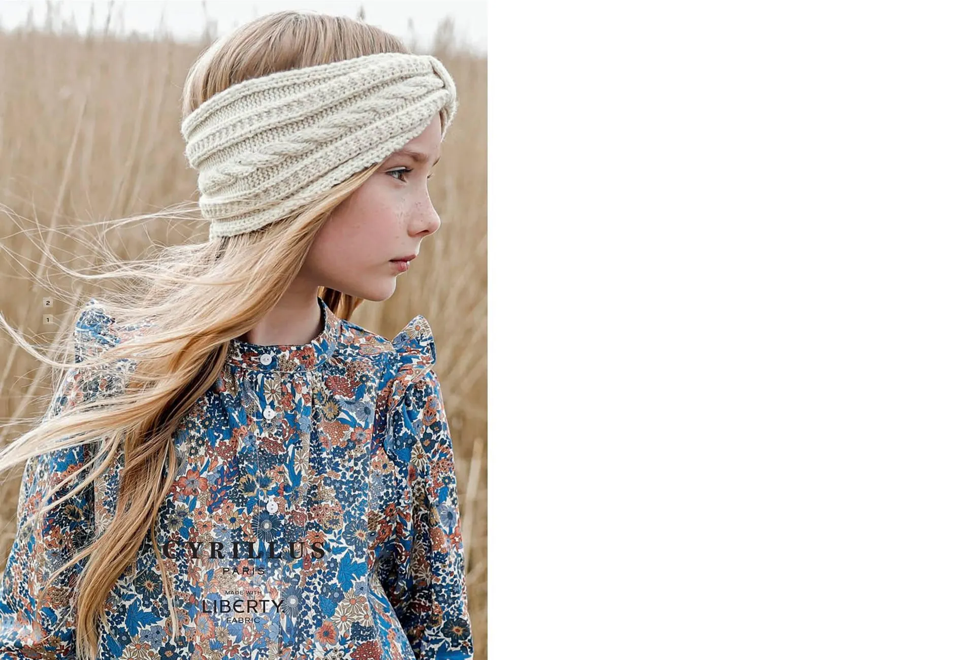 Catalogue Cyrillus du 25 octobre au 31 décembre 2023 - Catalogue page 68