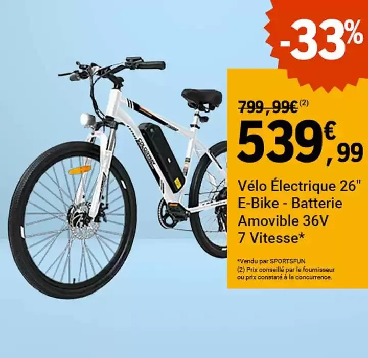 Le sport pour tous - 1