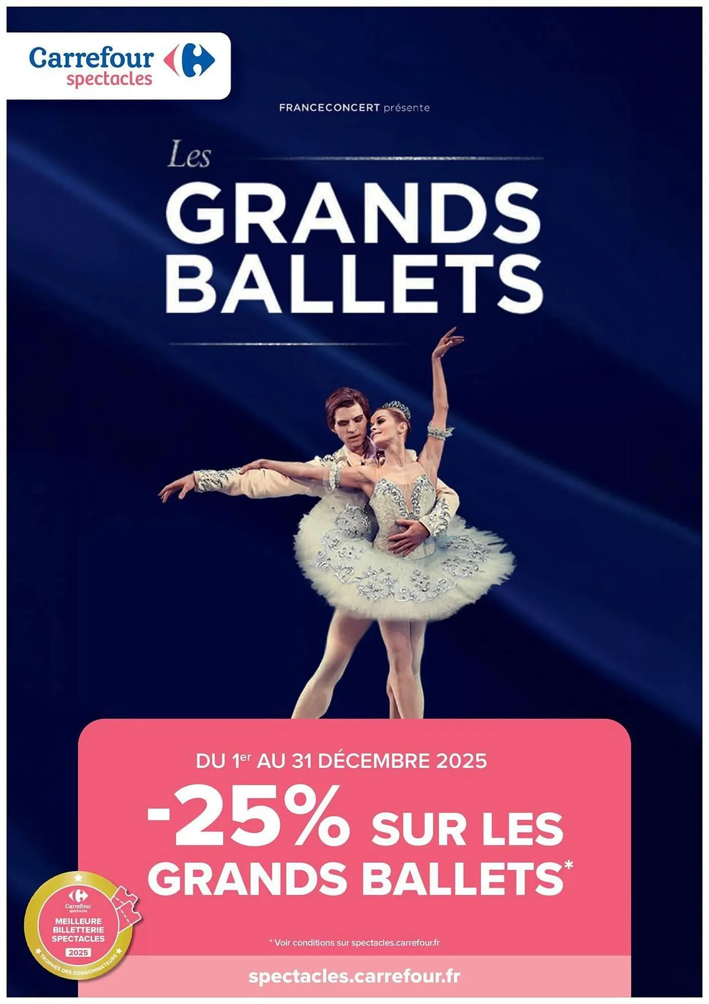 Catalogue Carrefour du 15 décembre au 24 décembre 2025 - Catalogue page 64