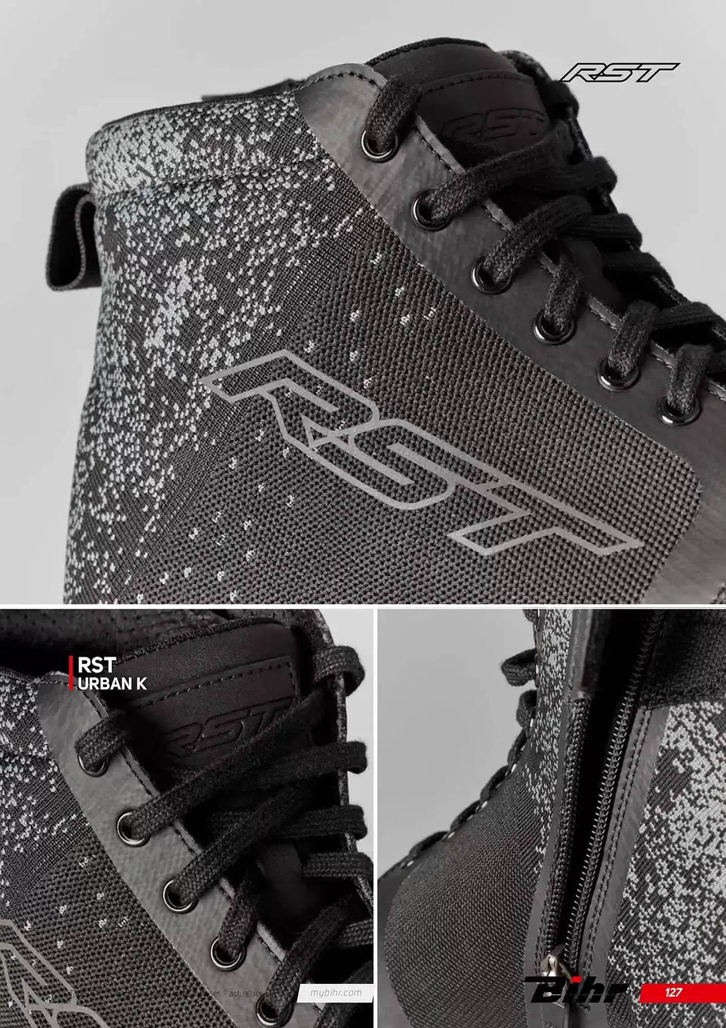 Catalogue Bihr du 12 décembre au 31 décembre 2025 - Catalogue page 127