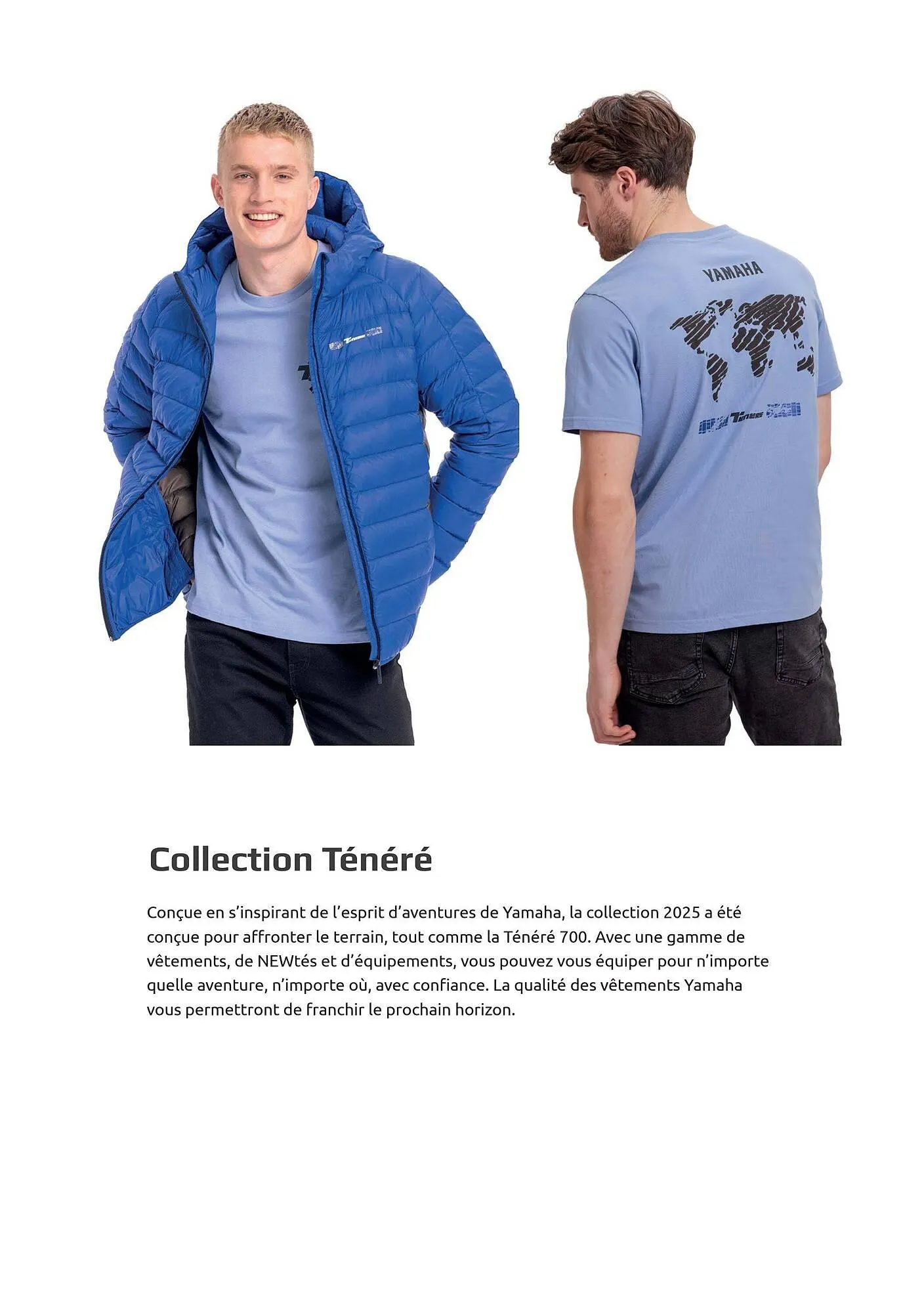 Catalogue Yamaha du 13 juin au 31 juillet 2025 - Catalogue page 14