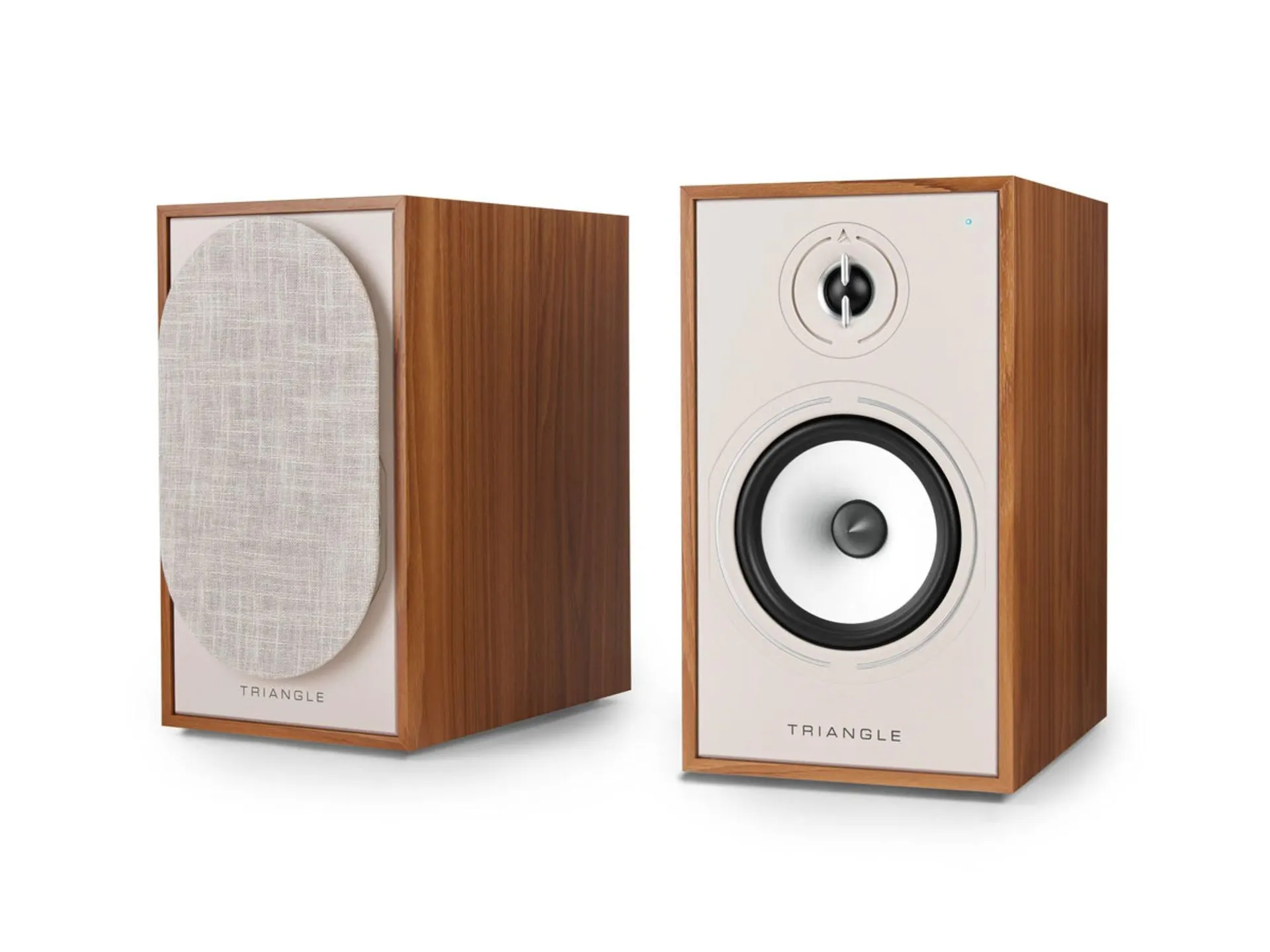 TRIANGLE BOREA BR03 Connect (la paire)