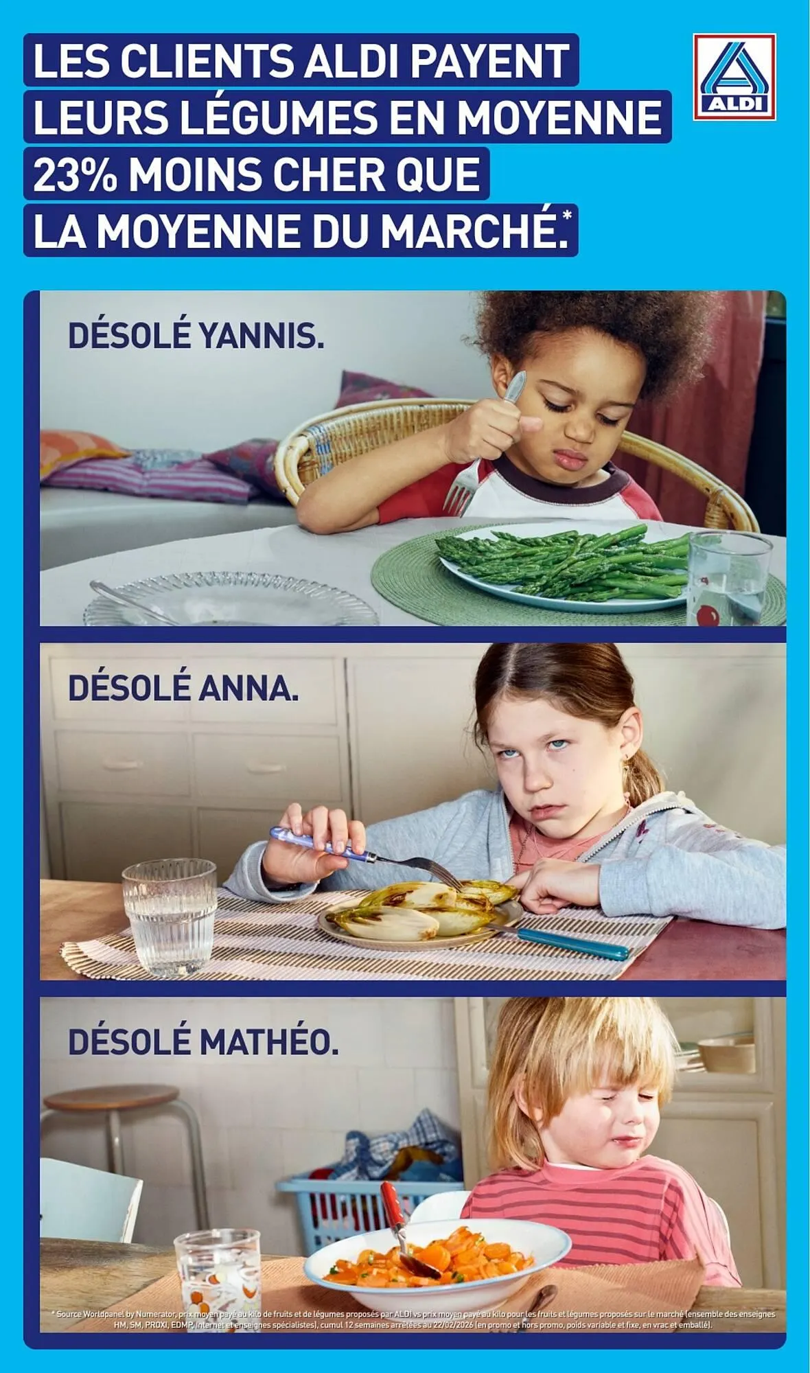 Catalogue ALDI du 5 mai au 11 mai 2026 - Catalogue page 4