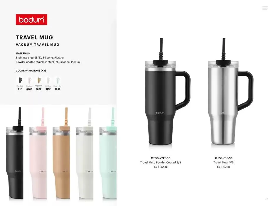 Catalogue 2025 du 25 mars au 31 décembre 2025 - Catalogue page 34