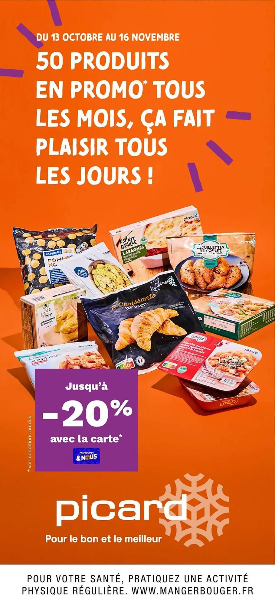 Catalogue Picard - 1