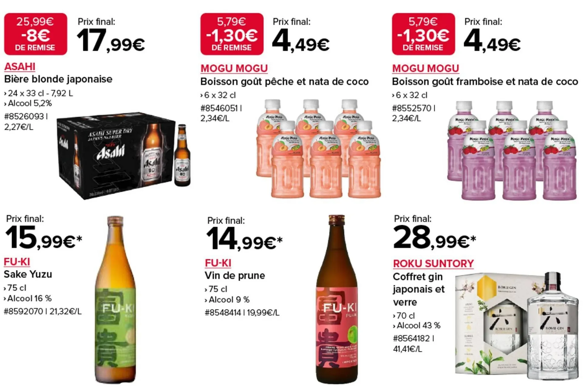 Catalogue Costco du 28 janvier au 3 février 2026 - Catalogue page 9