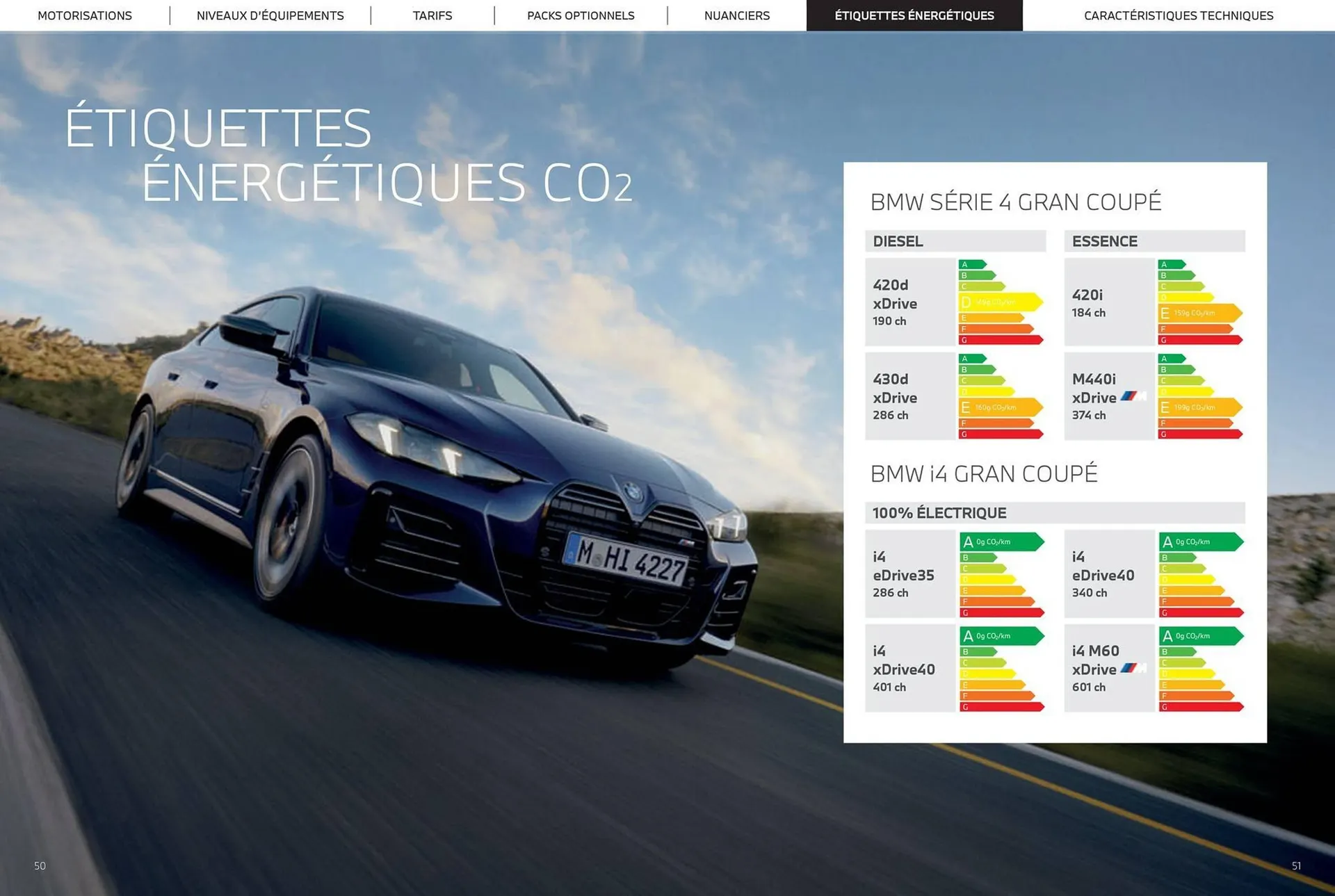 Catalogue BMW du 5 novembre au 5 novembre 2026 - Catalogue page 26