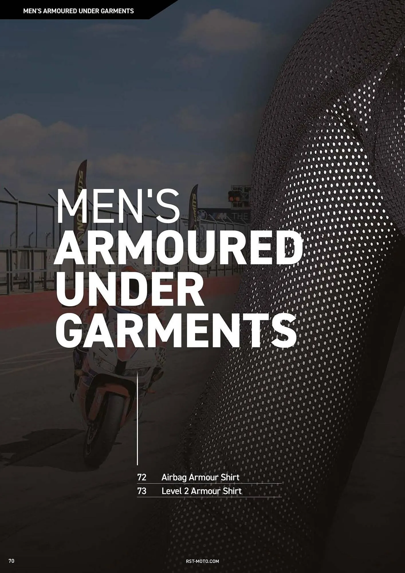 Catalogue Bihr du 10 octobre au 30 novembre 2025 - Catalogue page 70