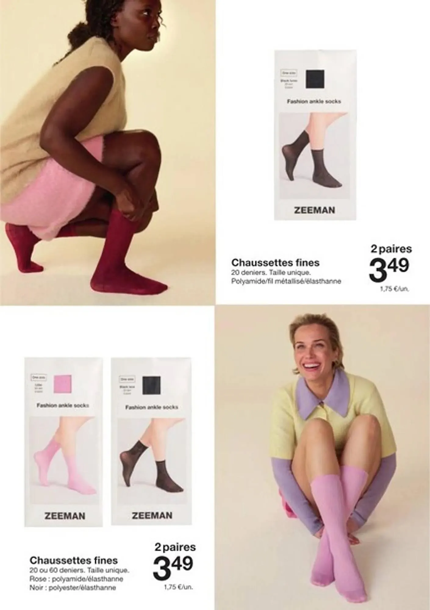 Catalogue Zeeman du 10 janvier au 23 janvier 2026 - Catalogue page 11