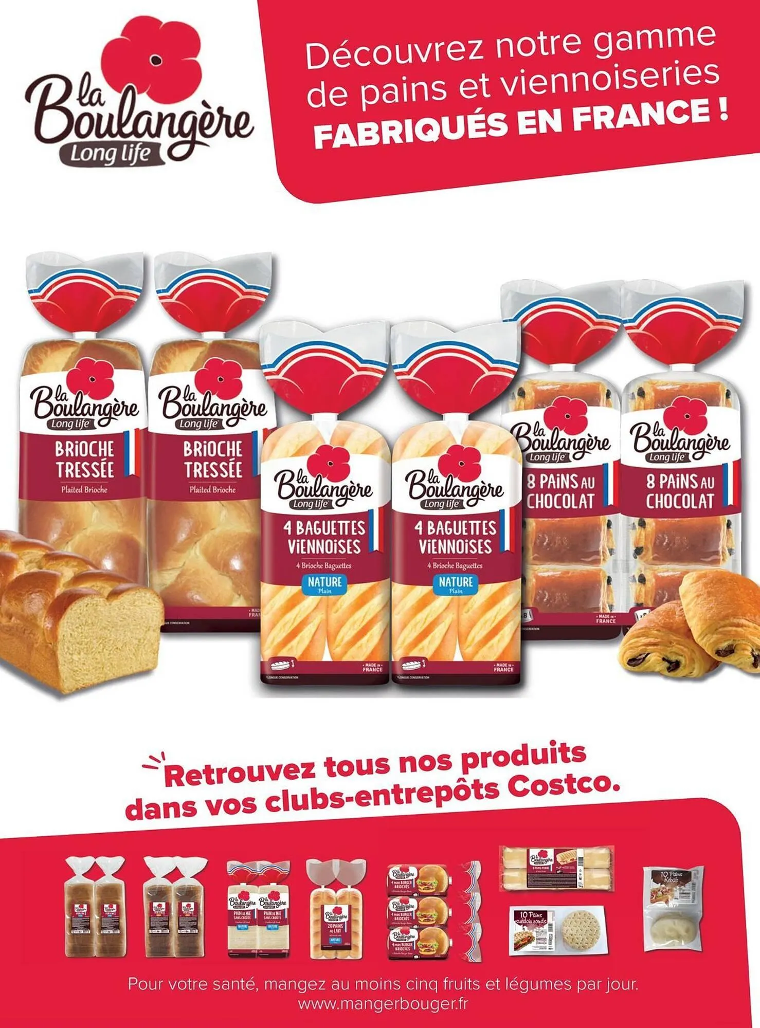 Catalogue Costco du 8 août au 31 août 2025 - Catalogue page 135