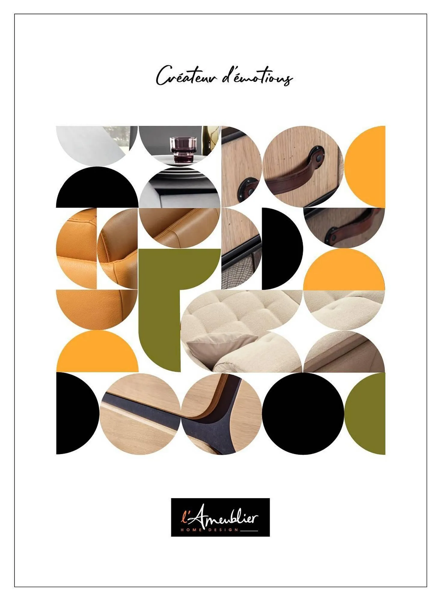 Catalogue LAmeublier - 1