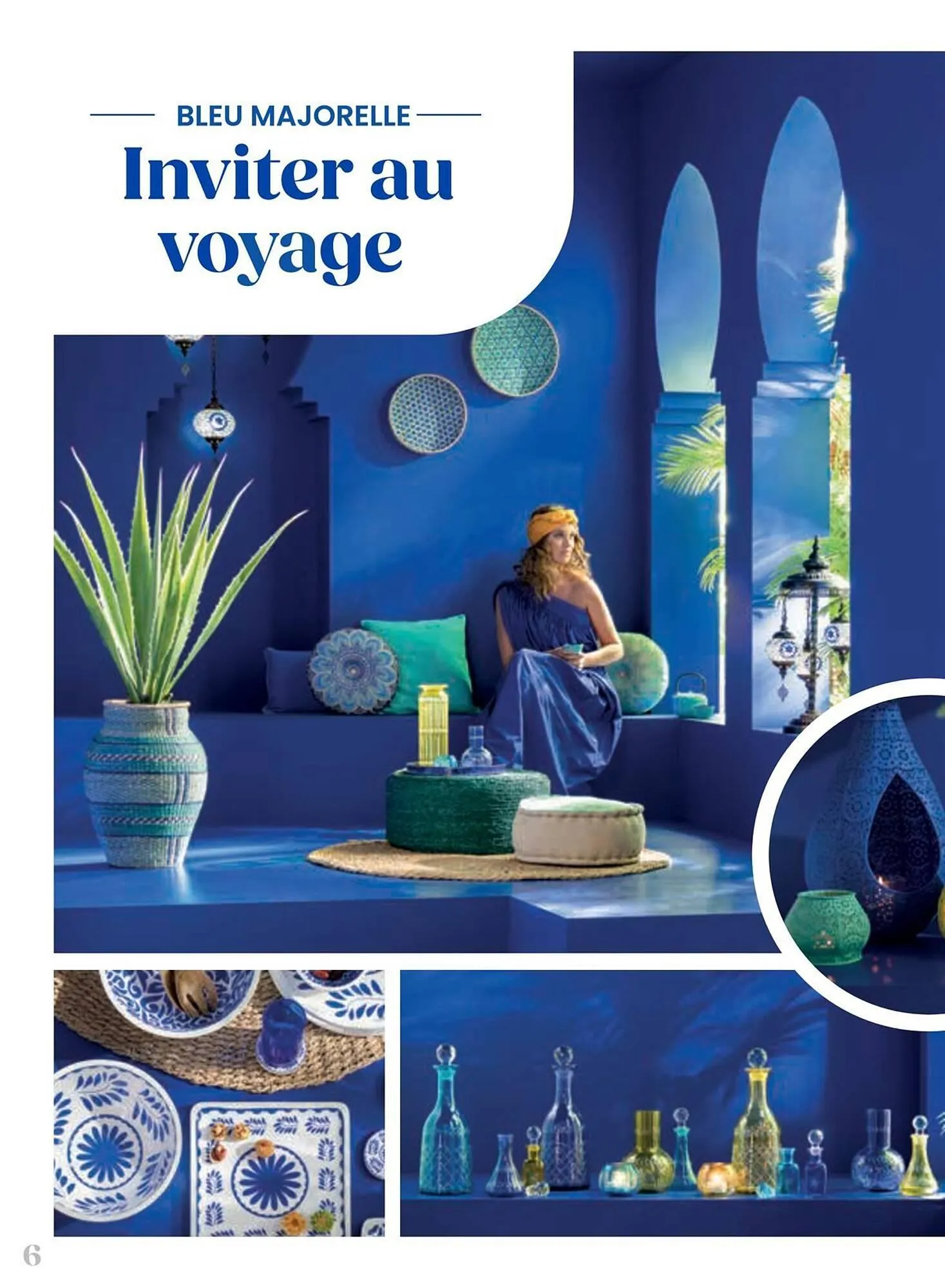 Catalogue Hémisphère Sud du 7 août au 31 décembre 2025 - Catalogue page 6