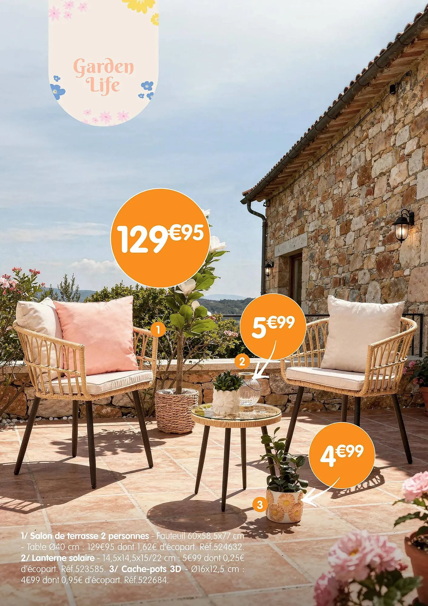 Catalogue b&m du 6 mars au 7 avril 2026 - Catalogue page 32