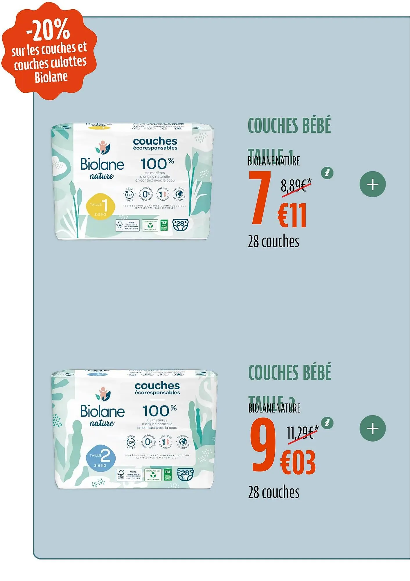 Catalogue La Vie Claire du 27 janvier au 23 février 2026 - Catalogue page 46