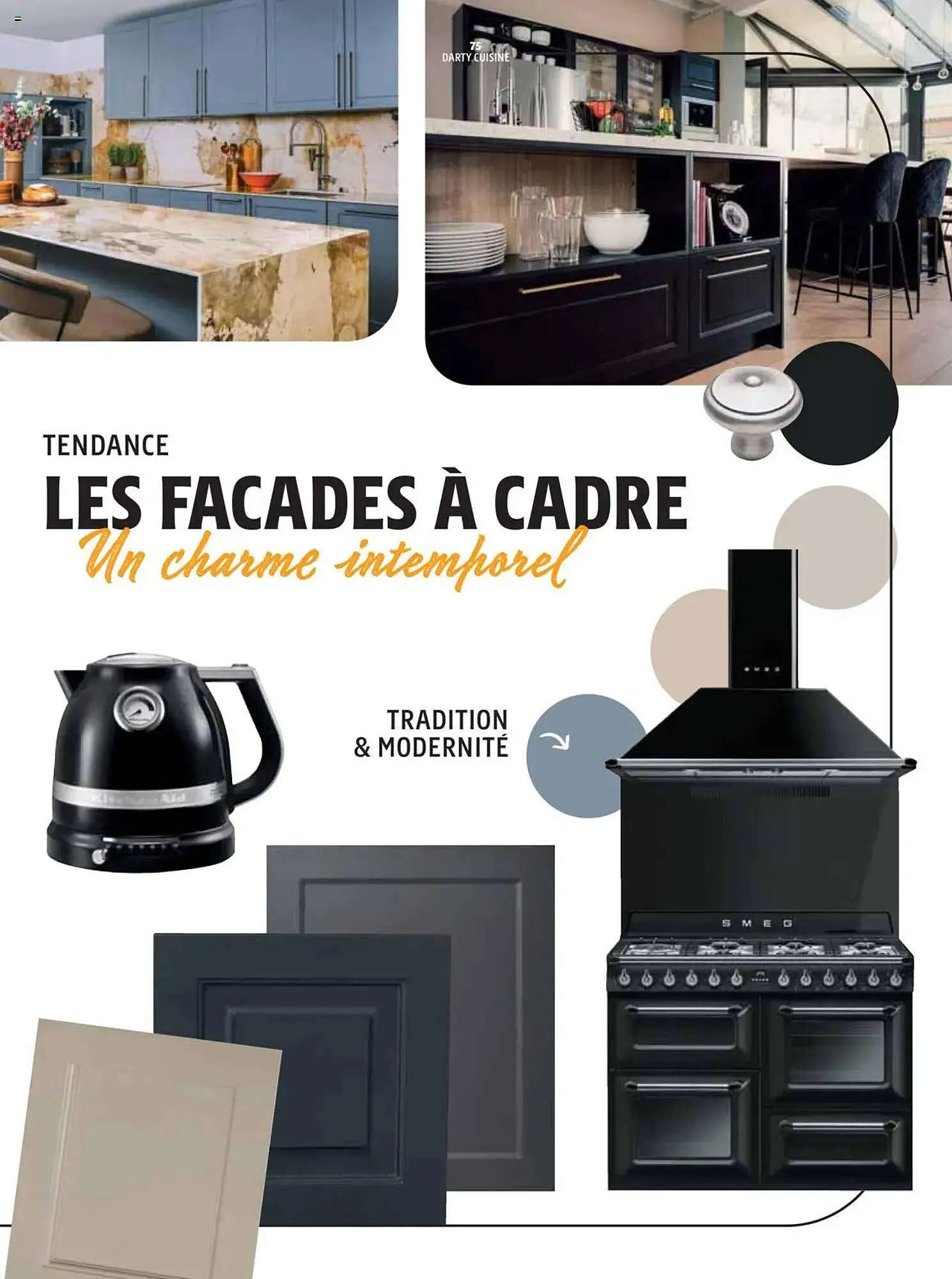 Catalogue Darty du 27 mars au 31 décembre 2025 - Catalogue page 75