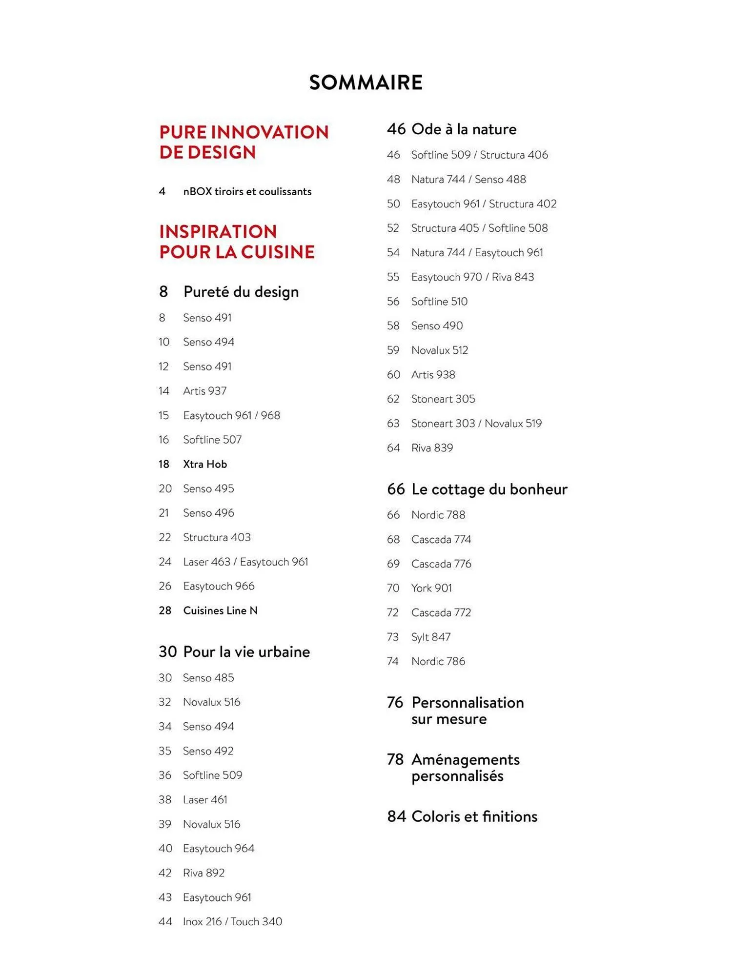 Catalogue Batiman du 12 mai au 31 décembre 2025 - Catalogue page 3