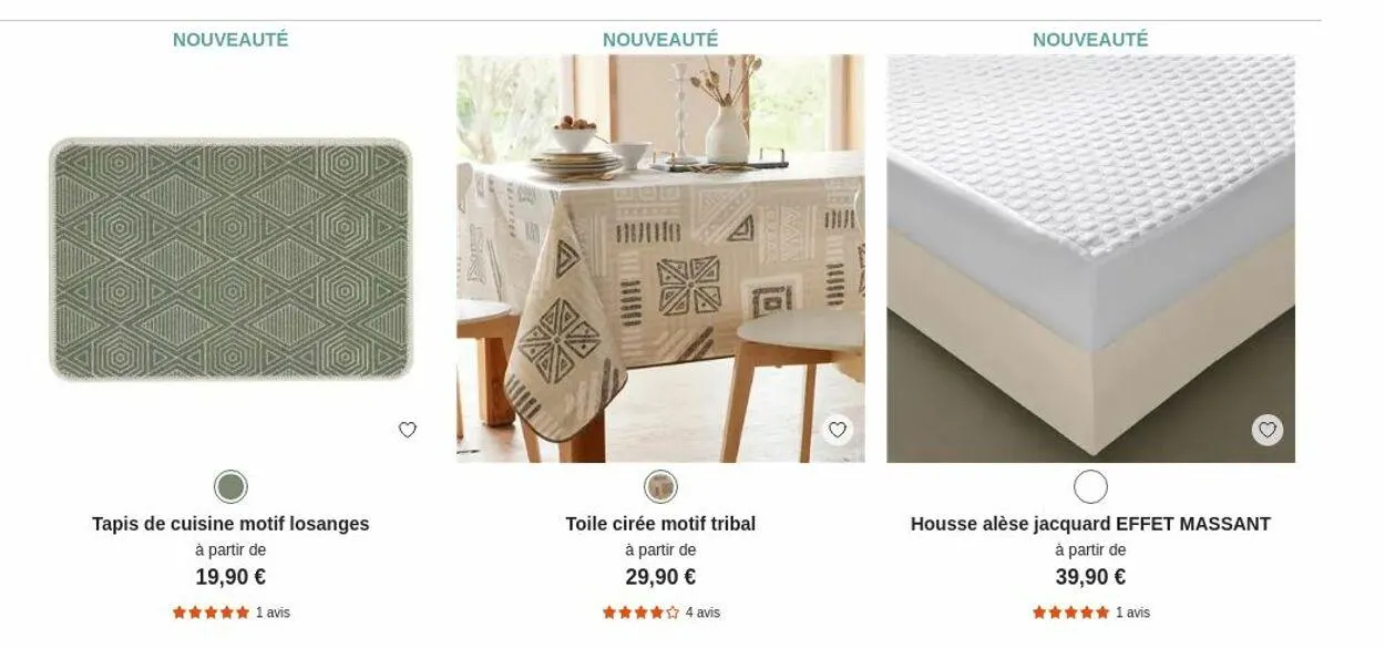 Becquet du 7 avril au 16 avril 2025 - Catalogue page 15