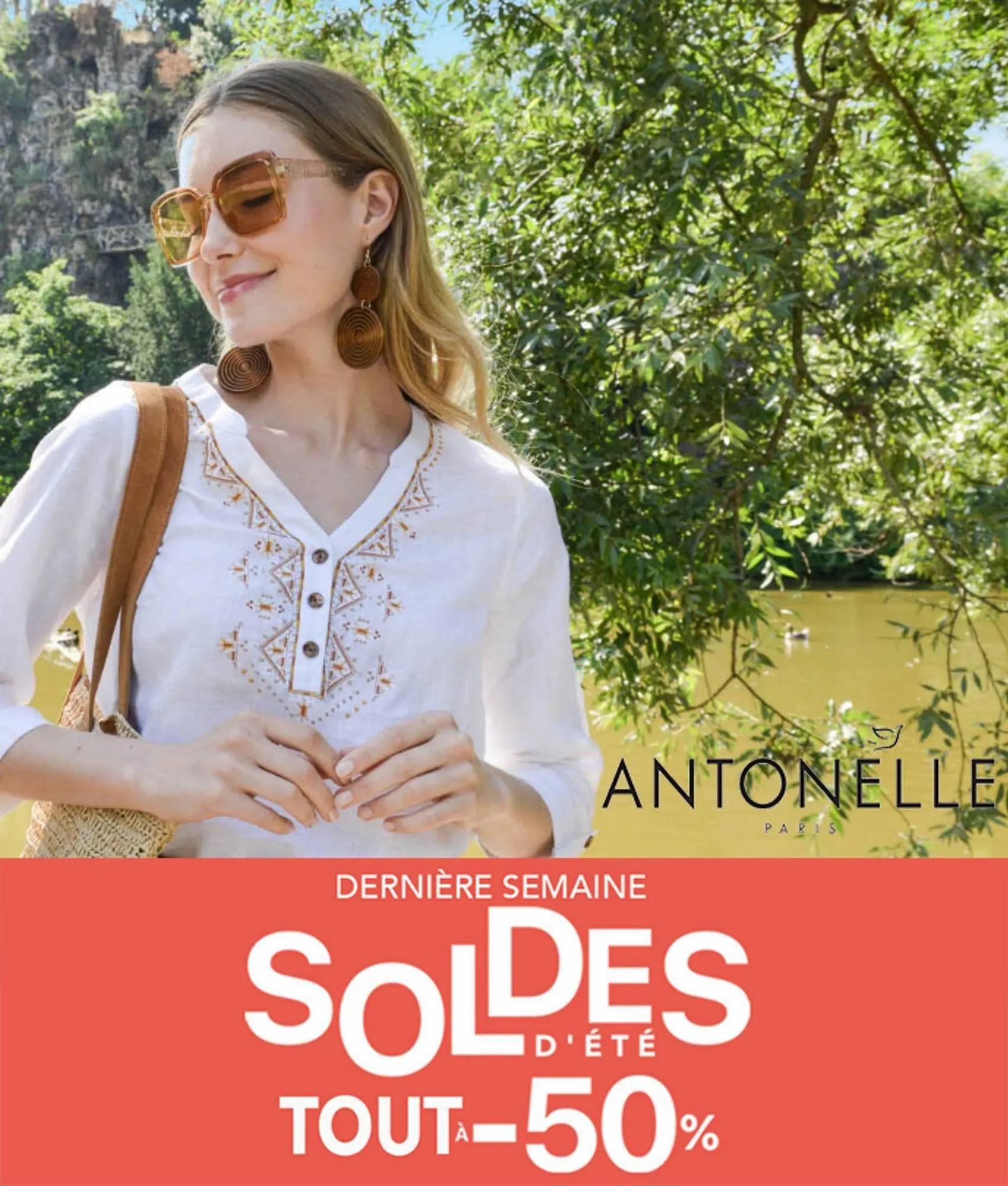 Catalogue Antonelle - 1