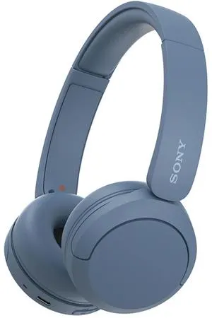 Sony WH-CH520 BLEU