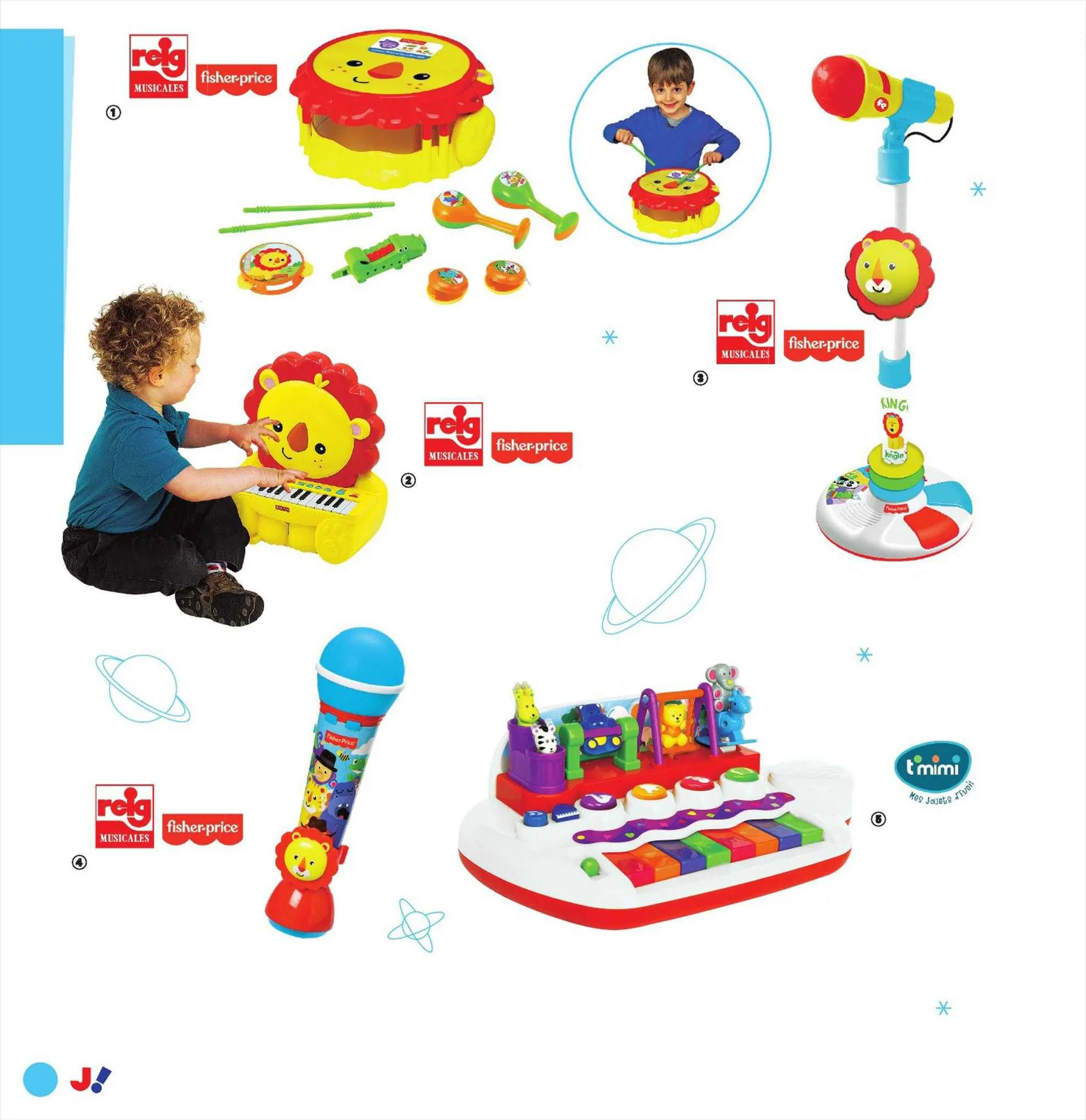 Catalogue JouéClub du 17 juillet au 30 juillet 2023 - Catalogue page 60