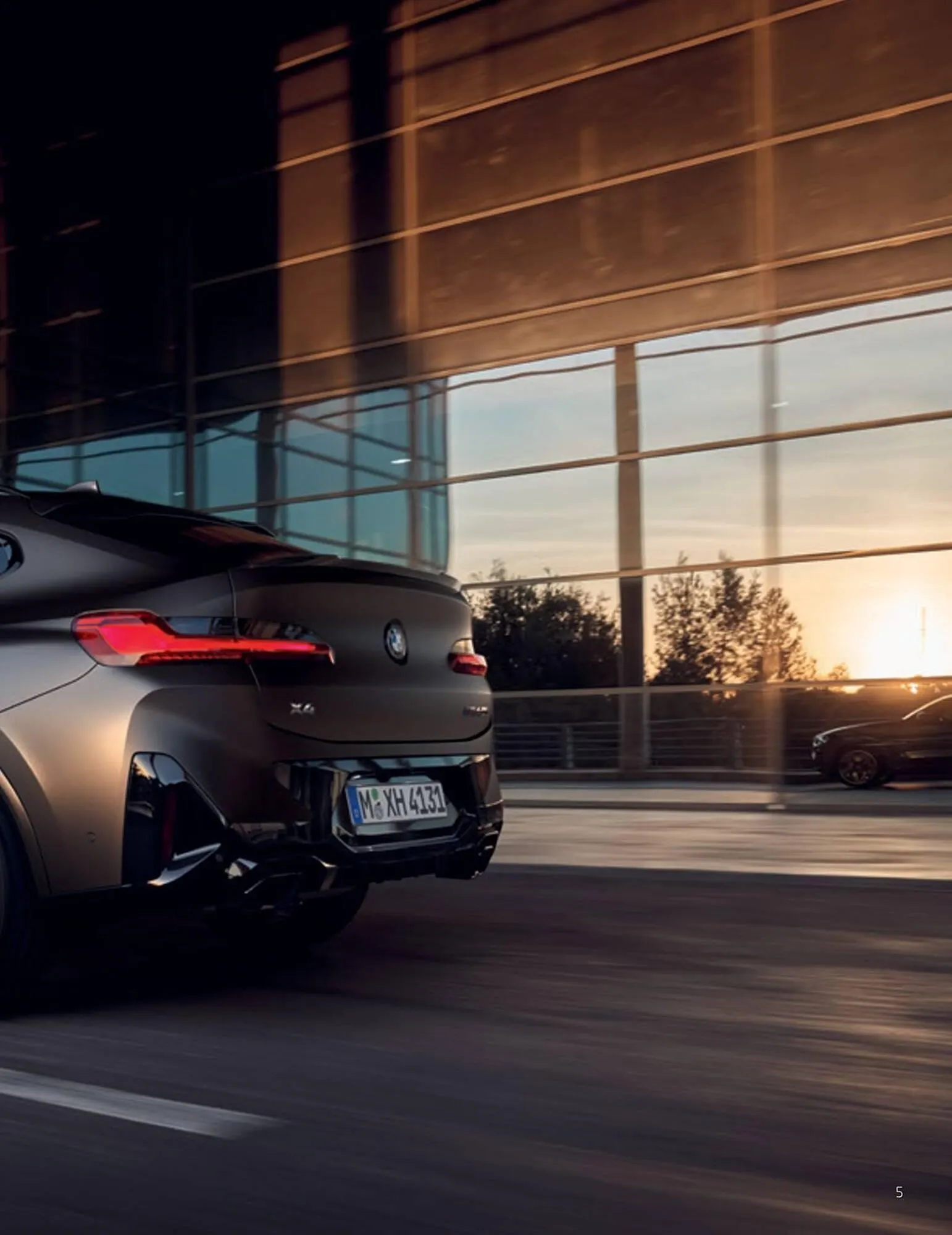 Catalogue BMW du 5 novembre au 5 novembre 2026 - Catalogue page 5