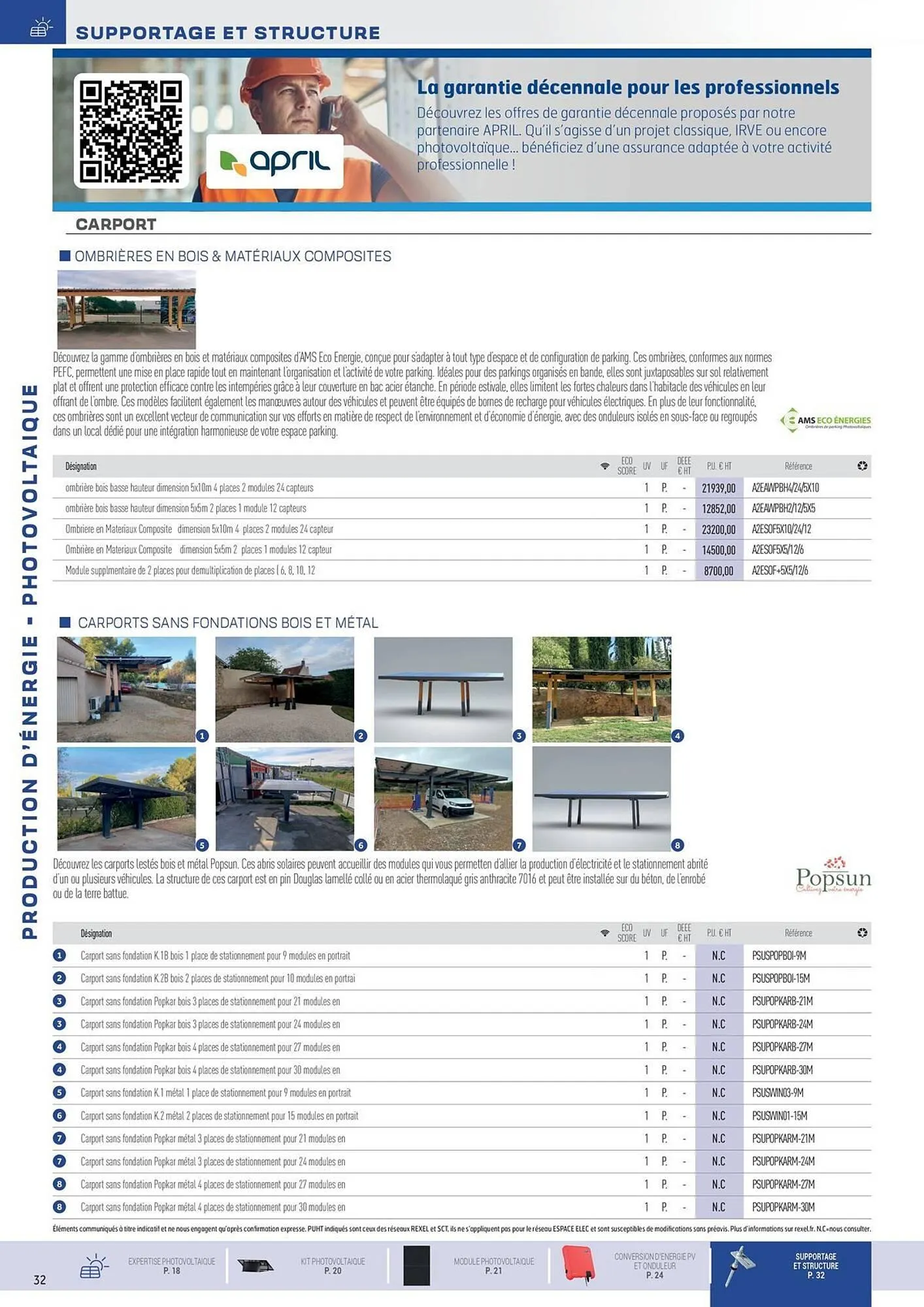 Catalogue Rexel du 31 octobre au 31 décembre 2025 - Catalogue page 16