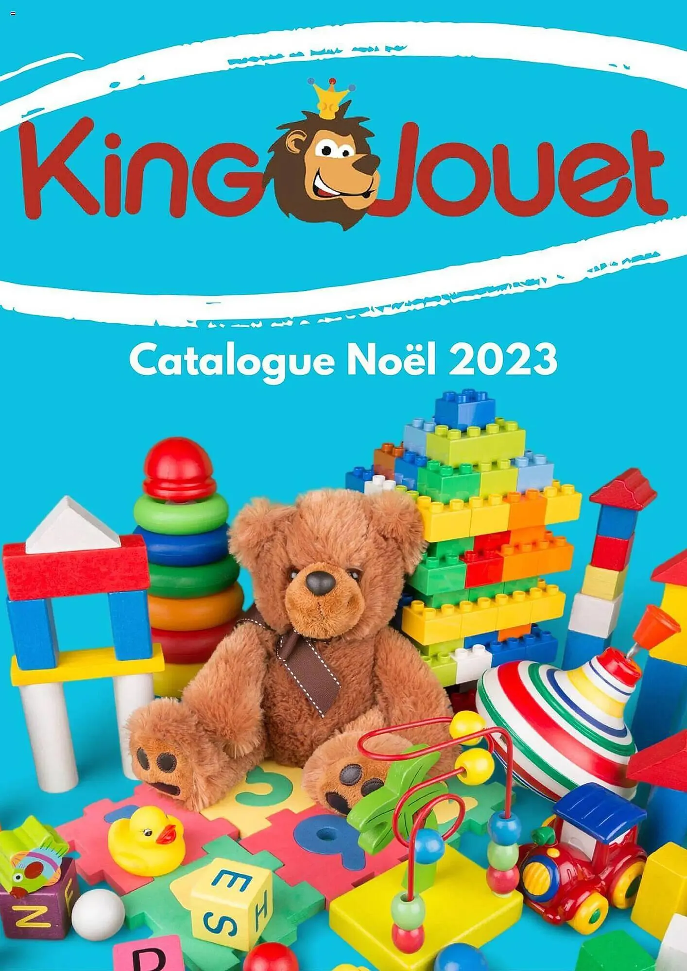 Catalogue King Jouet - 1