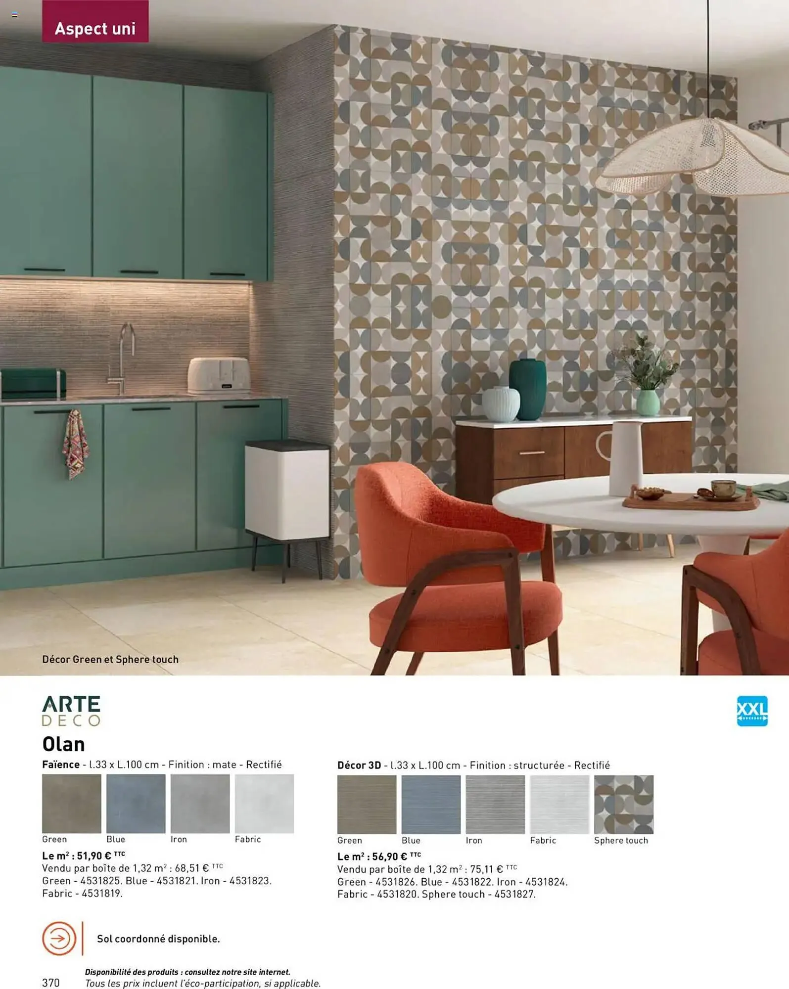 Catalogue Point P du 16 avril au 31 décembre 2025 - Catalogue page 600