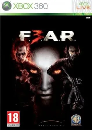 Fear 3