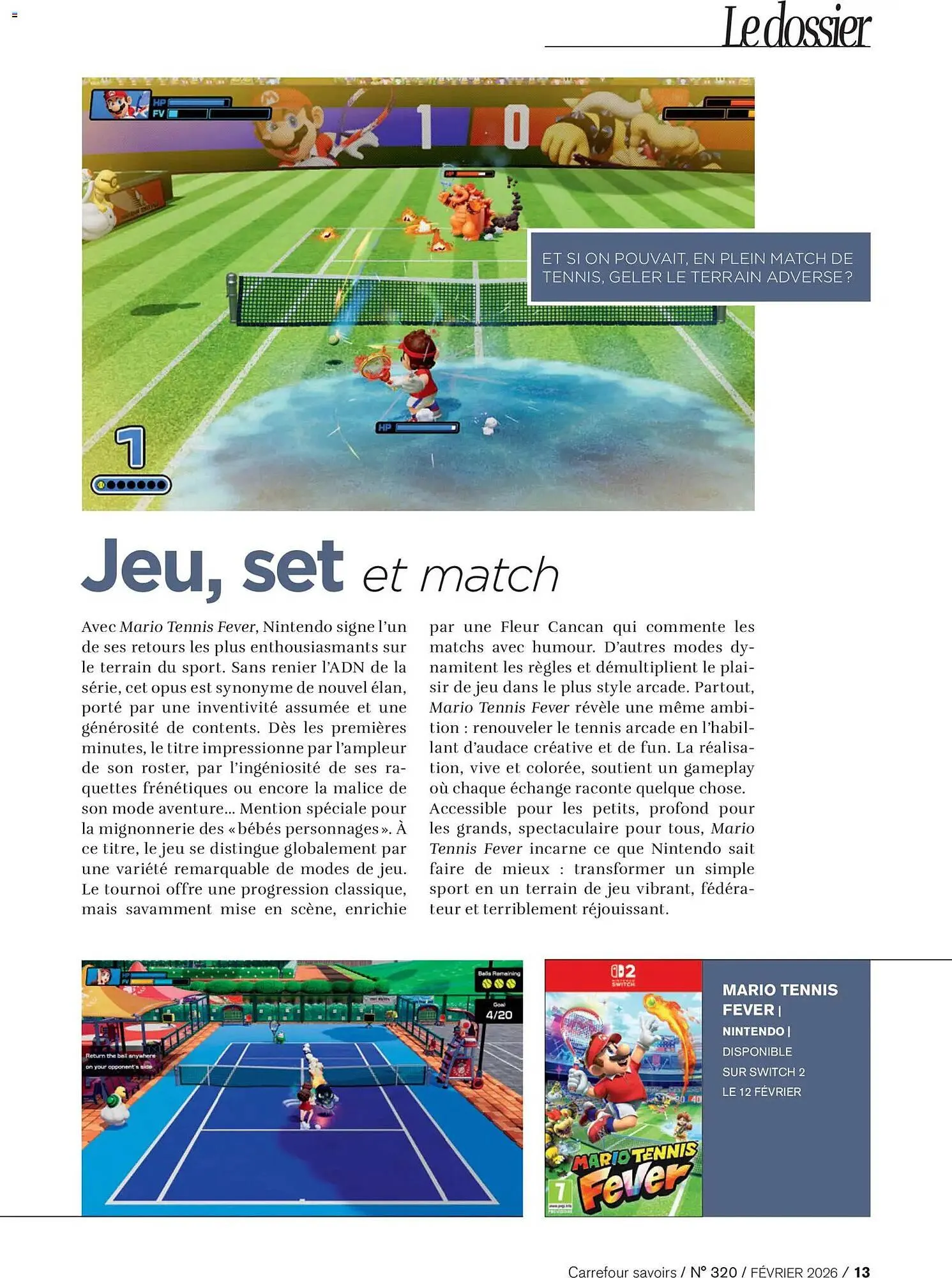 Catalogue Carrefour du 1 février au 28 février 2026 - Catalogue page 13