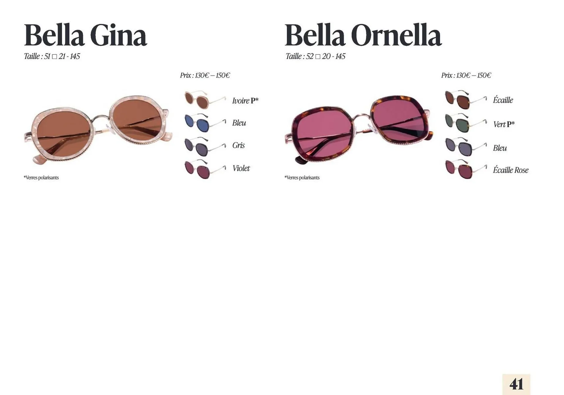 Catalogue Acuitis du 19 février au 31 décembre 2025 - Catalogue page 40