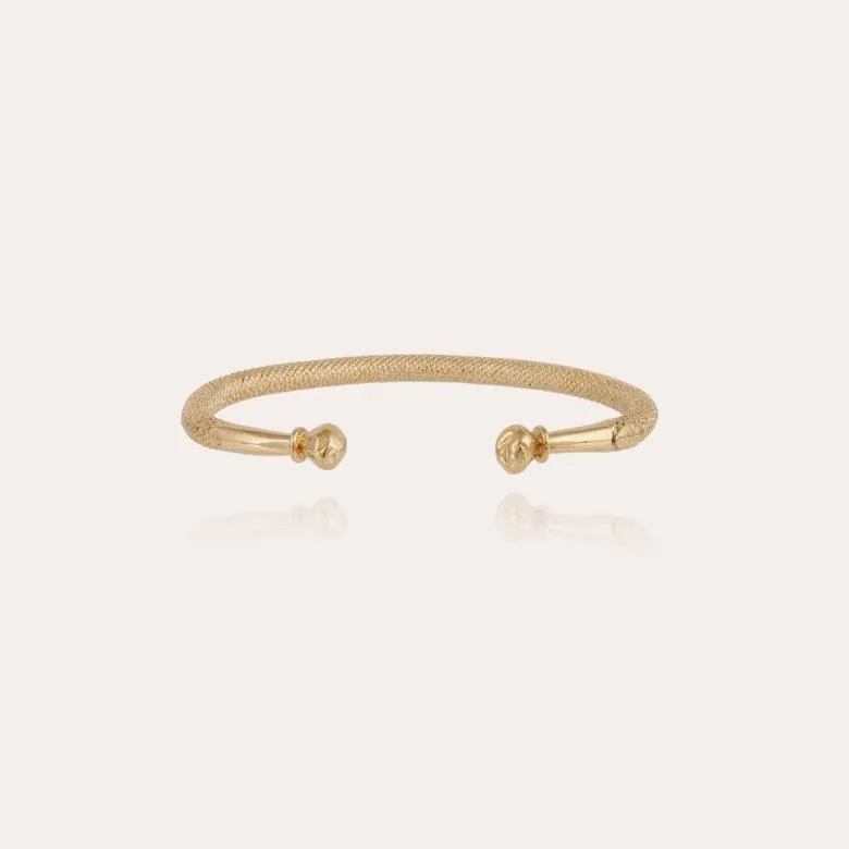 Liliwood men bracelet gold
