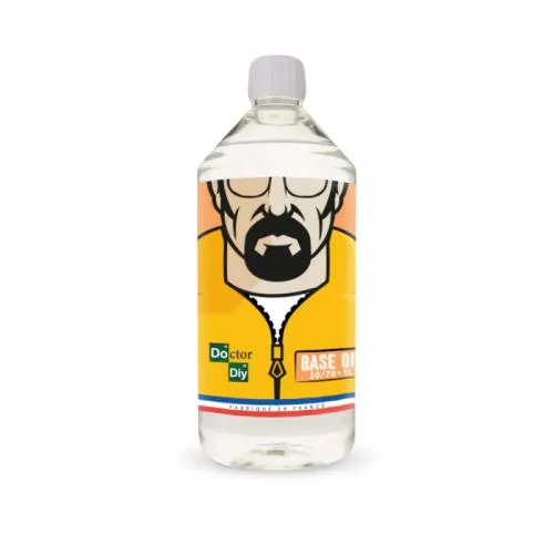 Base 30/70 1 L - Doctor DIY