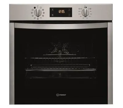 FOUR ELECTRIQUE ENCASTRABLE INDESIT IFW5844PIX