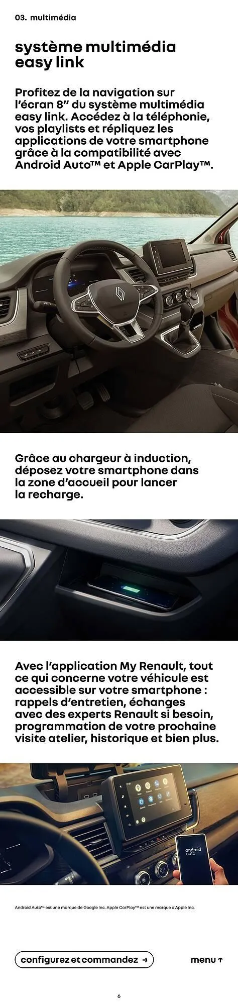 Catalogue Renault du 14 janvier au 31 janvier 2027 - Catalogue page 6