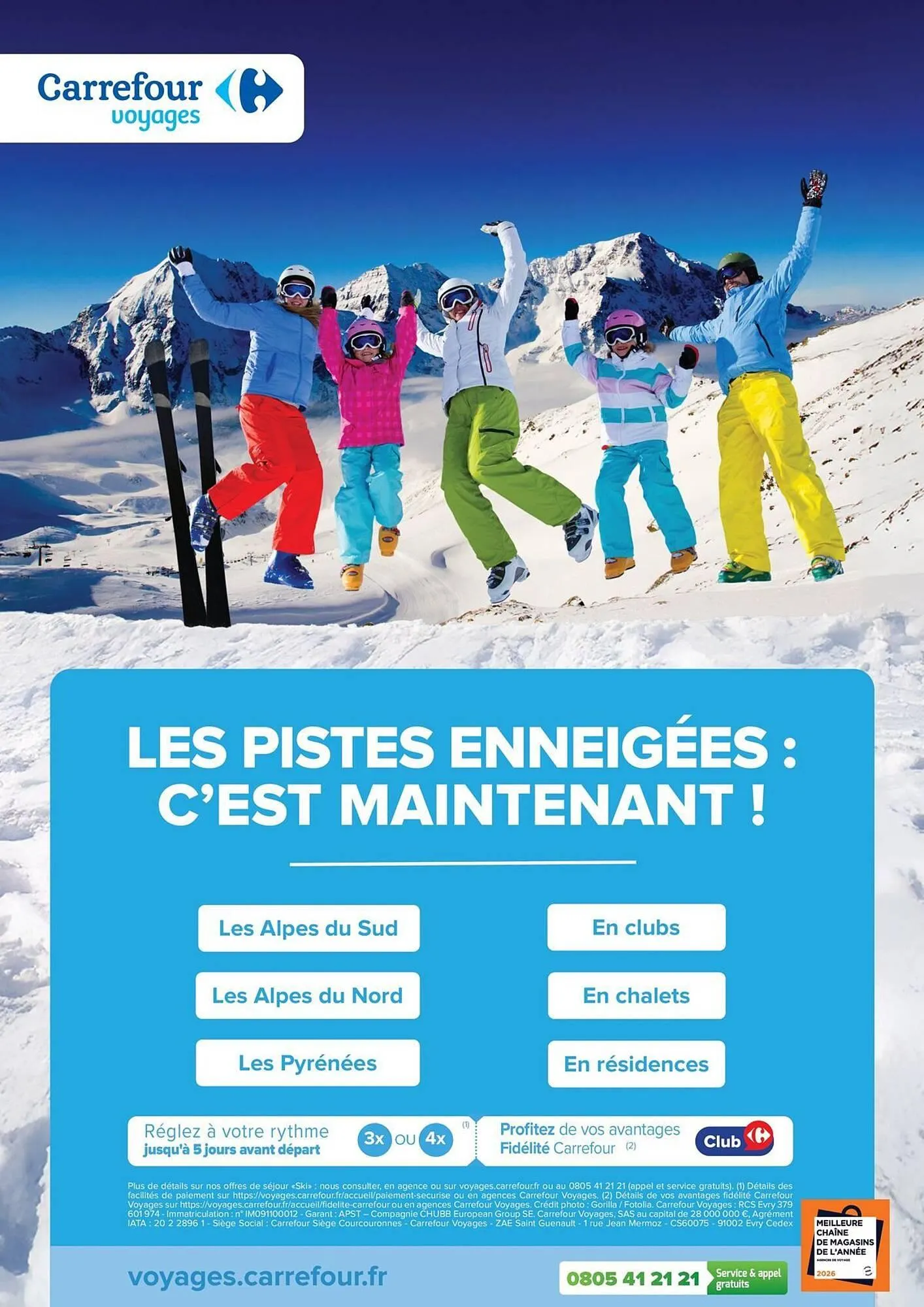 Catalogue Carrefour du 13 janvier au 26 janvier 2026 - Catalogue page 90