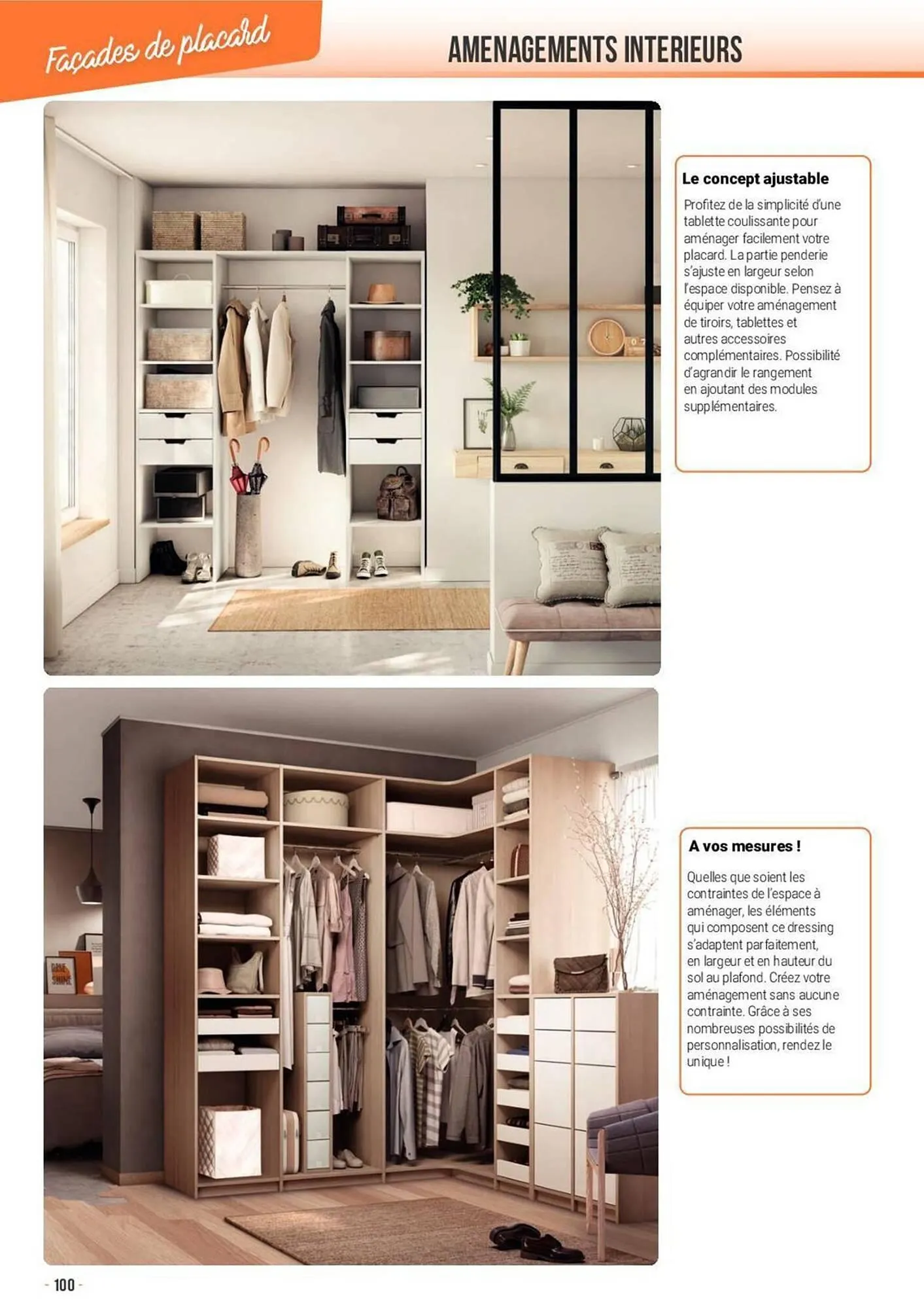 Catalogue Doras du 15 mars au 31 août 2025 - Catalogue page 115