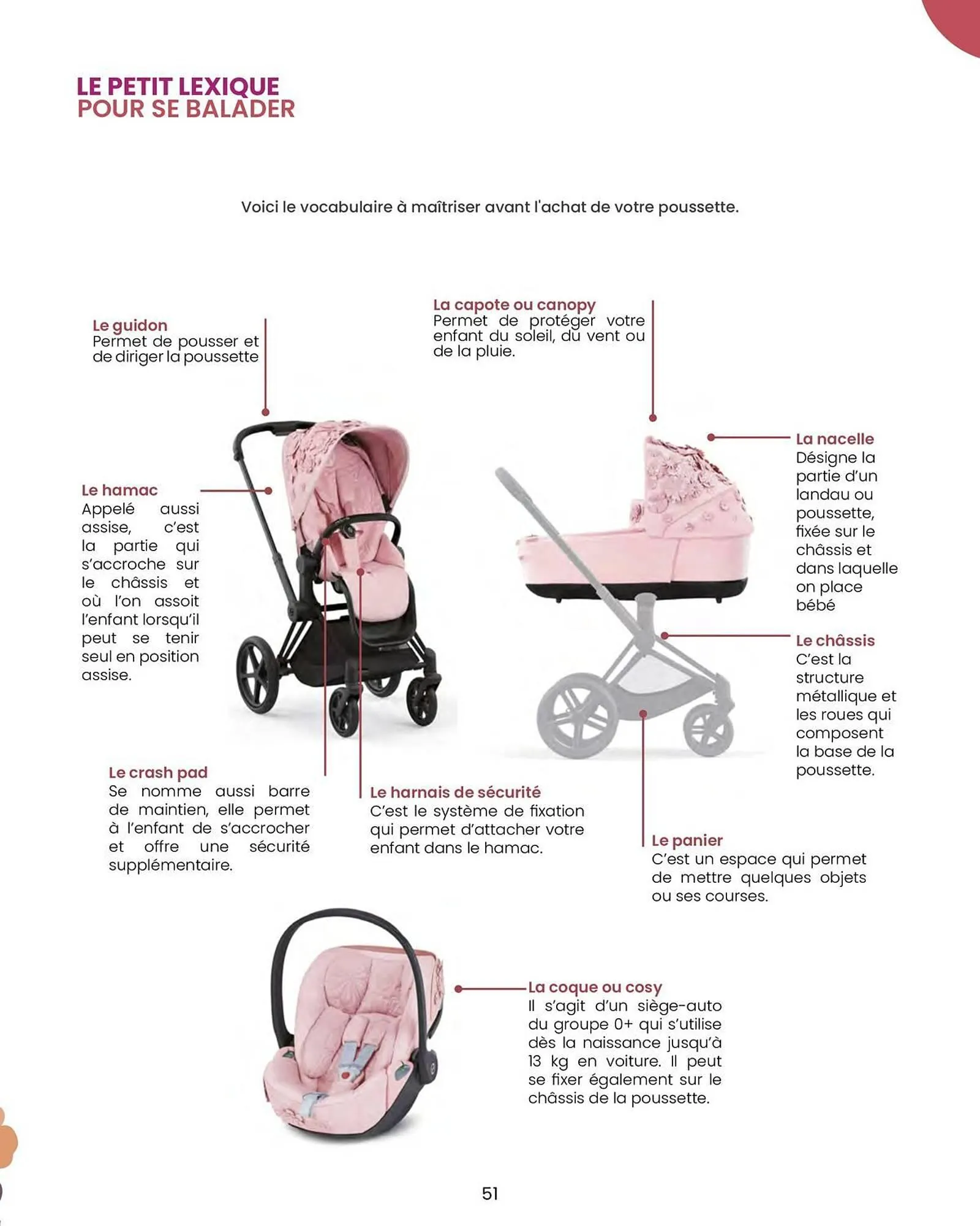Catalogue Bébé 9 du 14 août au 31 décembre 2026 - Catalogue page 53