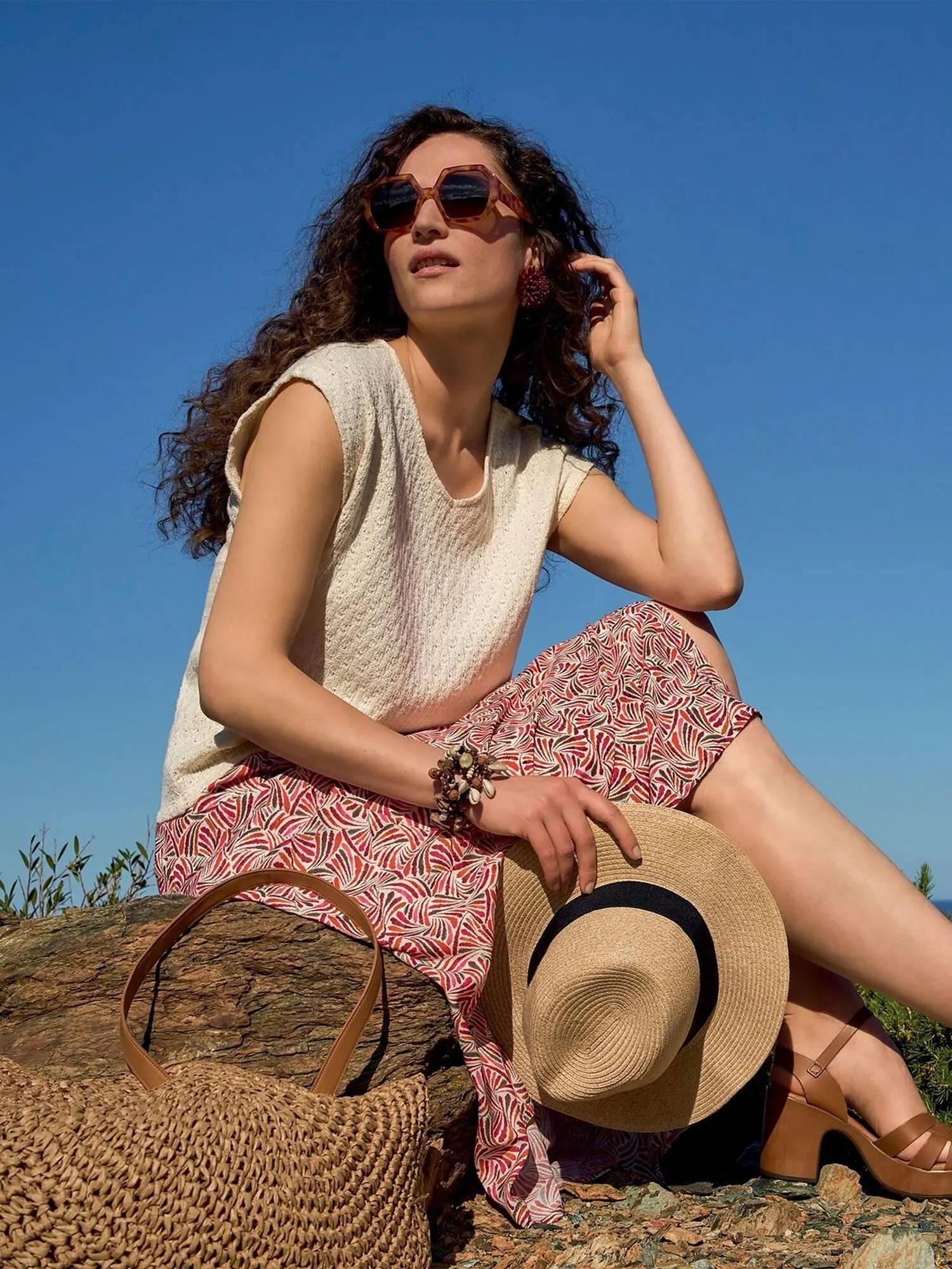 Catalogue Julie Guerlande du 11 mars au 31 octobre 2025 - Catalogue page 3