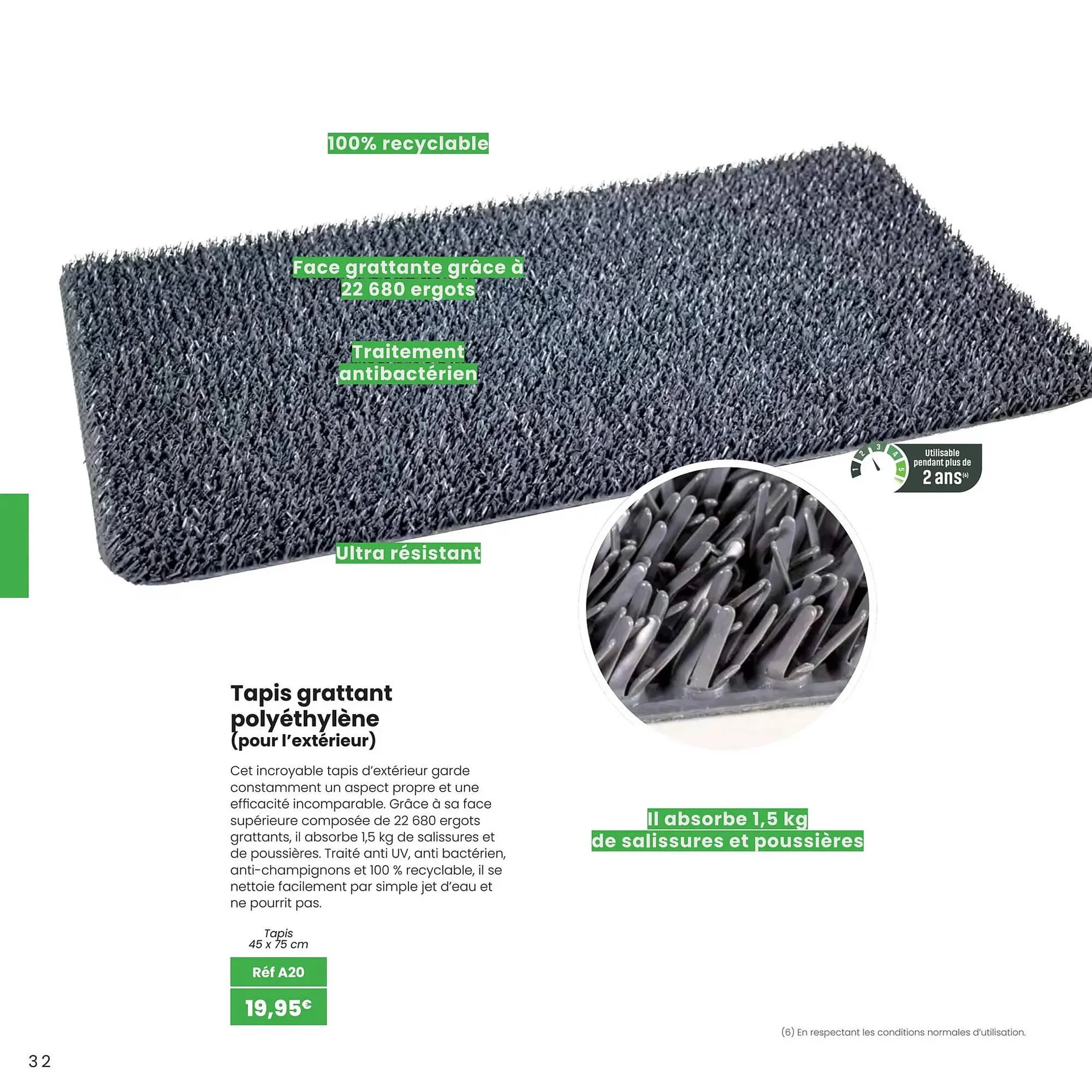 Catalogue Texam du 24 janvier au 31 décembre 2025 - Catalogue page 33