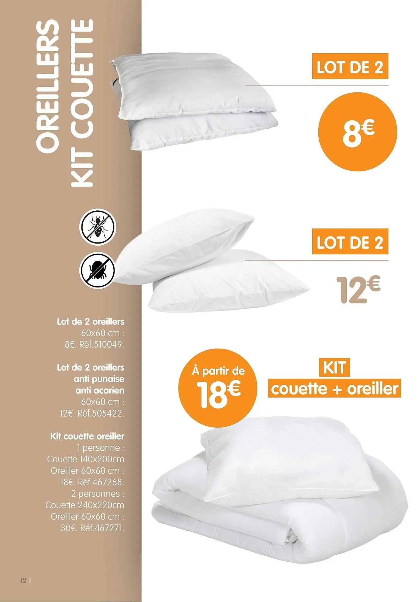 Catalogue b&m du 26 décembre au 11 janvier 2026 - Catalogue page 12