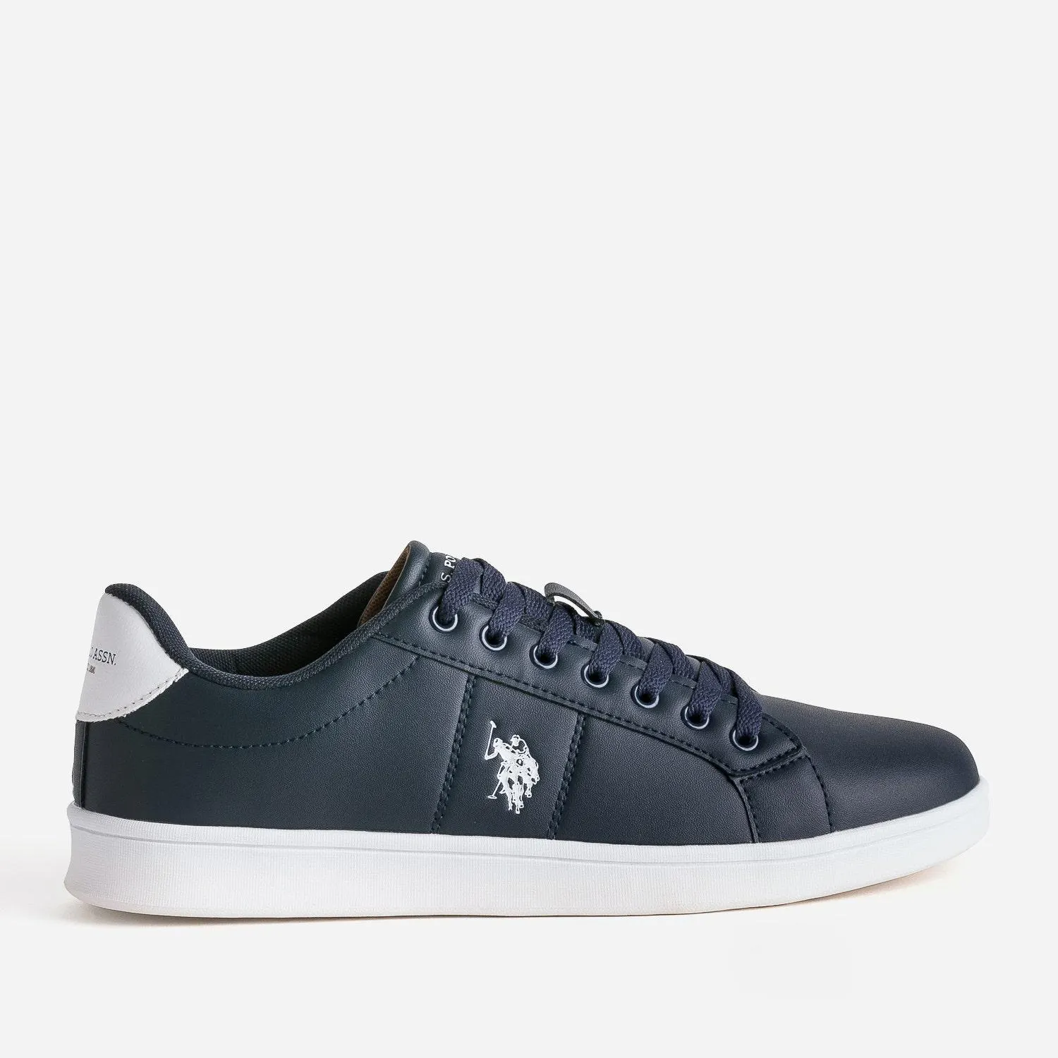 Tennis U.S. POLO ASSN. bleu marine