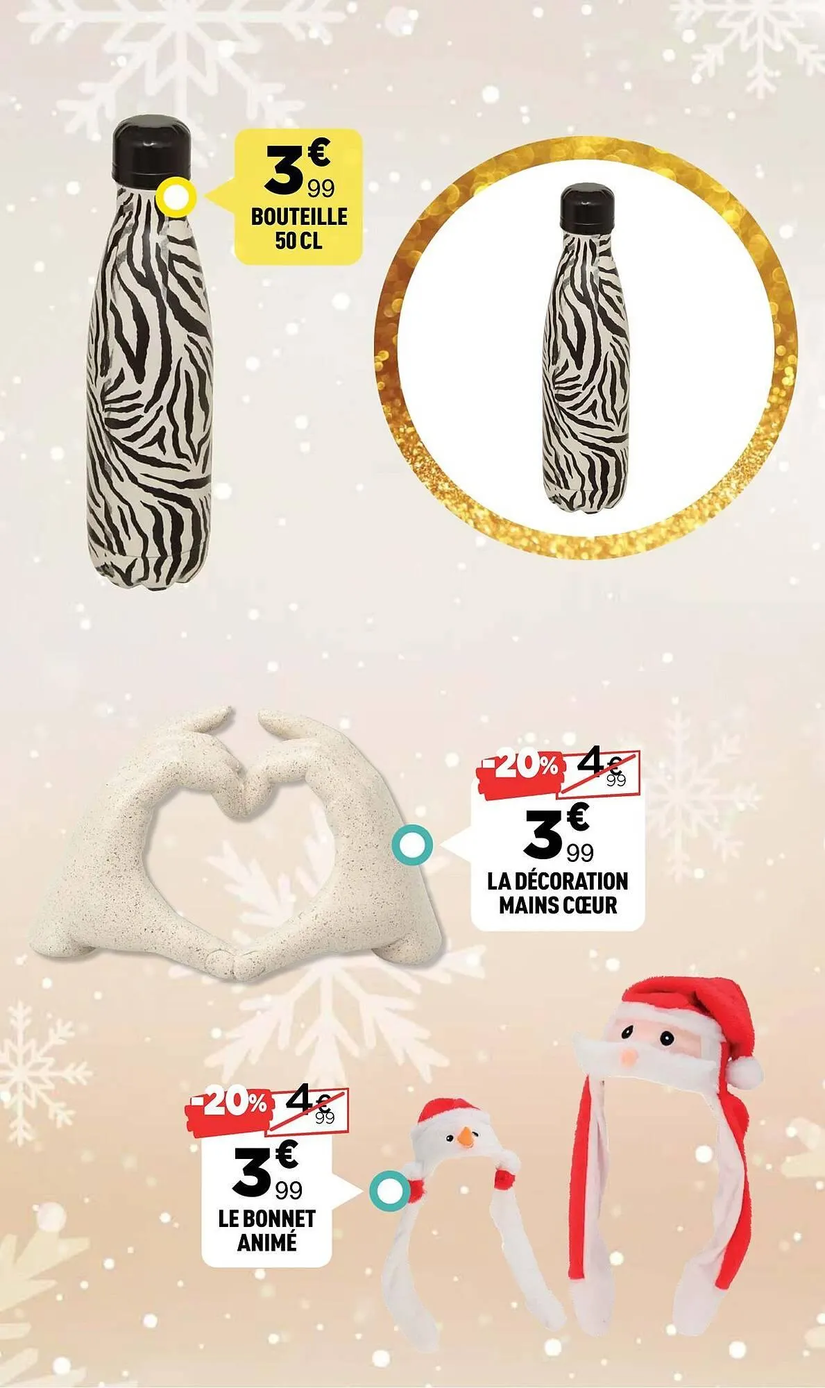 Catalogue Centrakor du 19 décembre au 25 décembre 2025 - Catalogue page 63