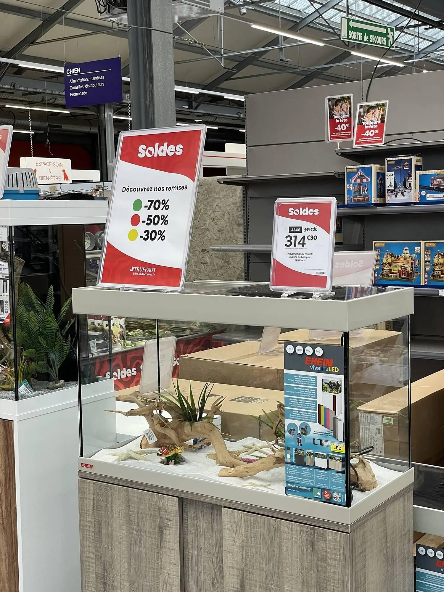 Catalogue Truffaut du 15 janvier au 3 février 2026 - Catalogue page 4