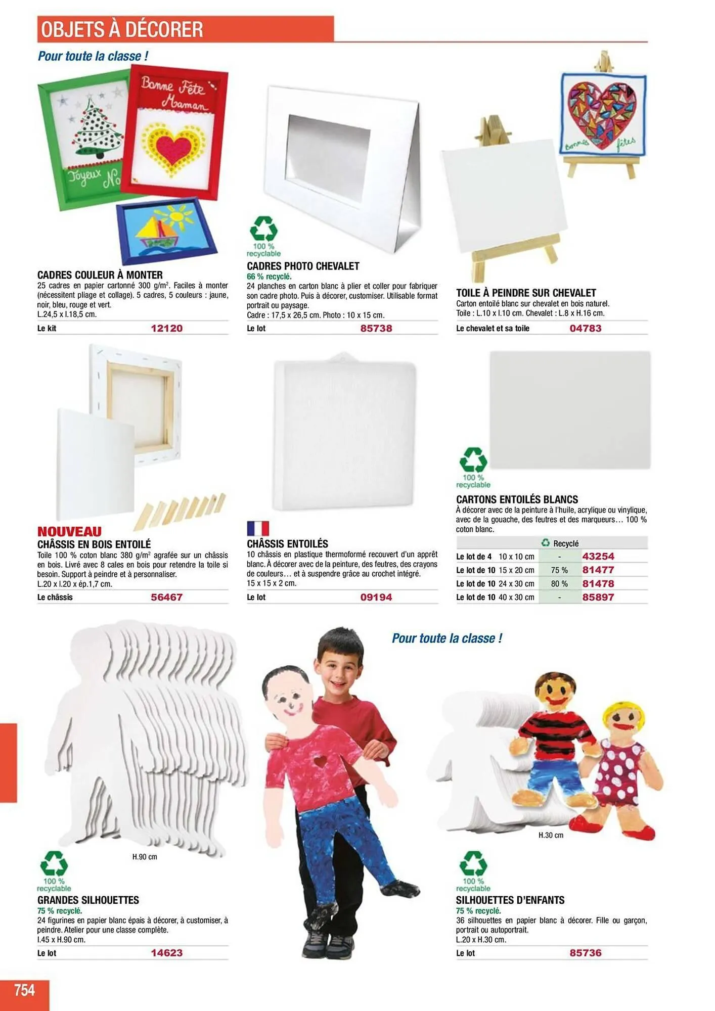 Catalogue Majuscule du 5 mars au 31 décembre 2025 - Catalogue page 778