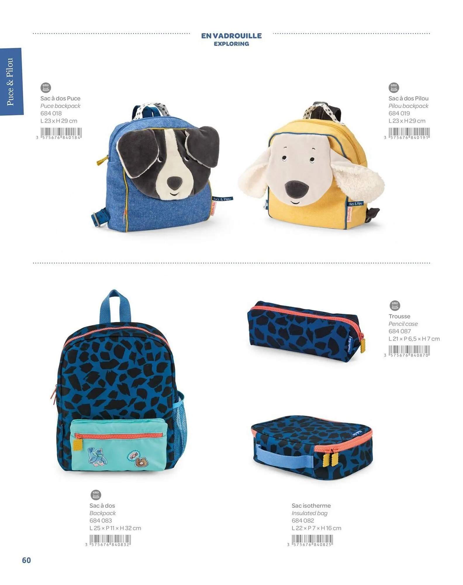 Catalogue Moulin Roty du 1 février au 28 février 2026 - Catalogue page 62