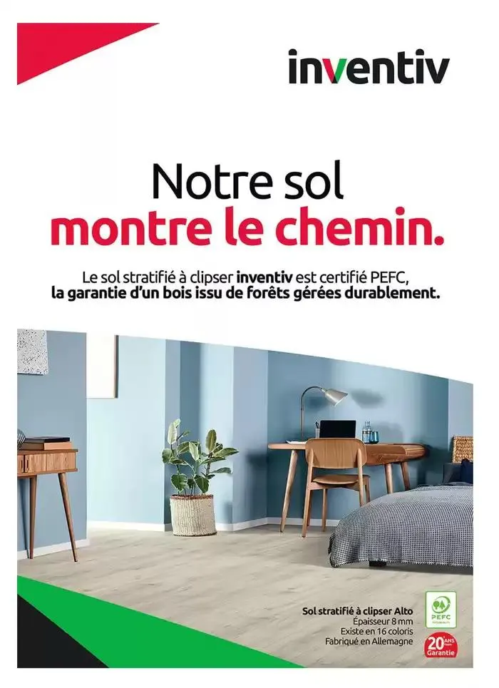 Hiver 2024 du 4 décembre au 20 mars 2025 - Catalogue page 10