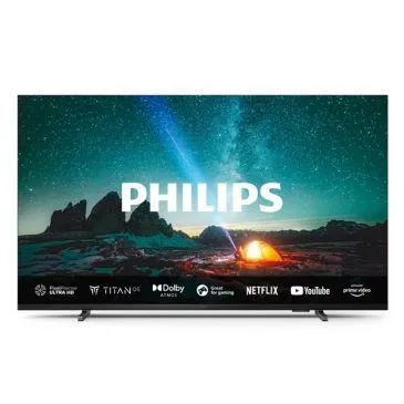 TV LED UHD 4K - 43PUS7609 - PHILIPS