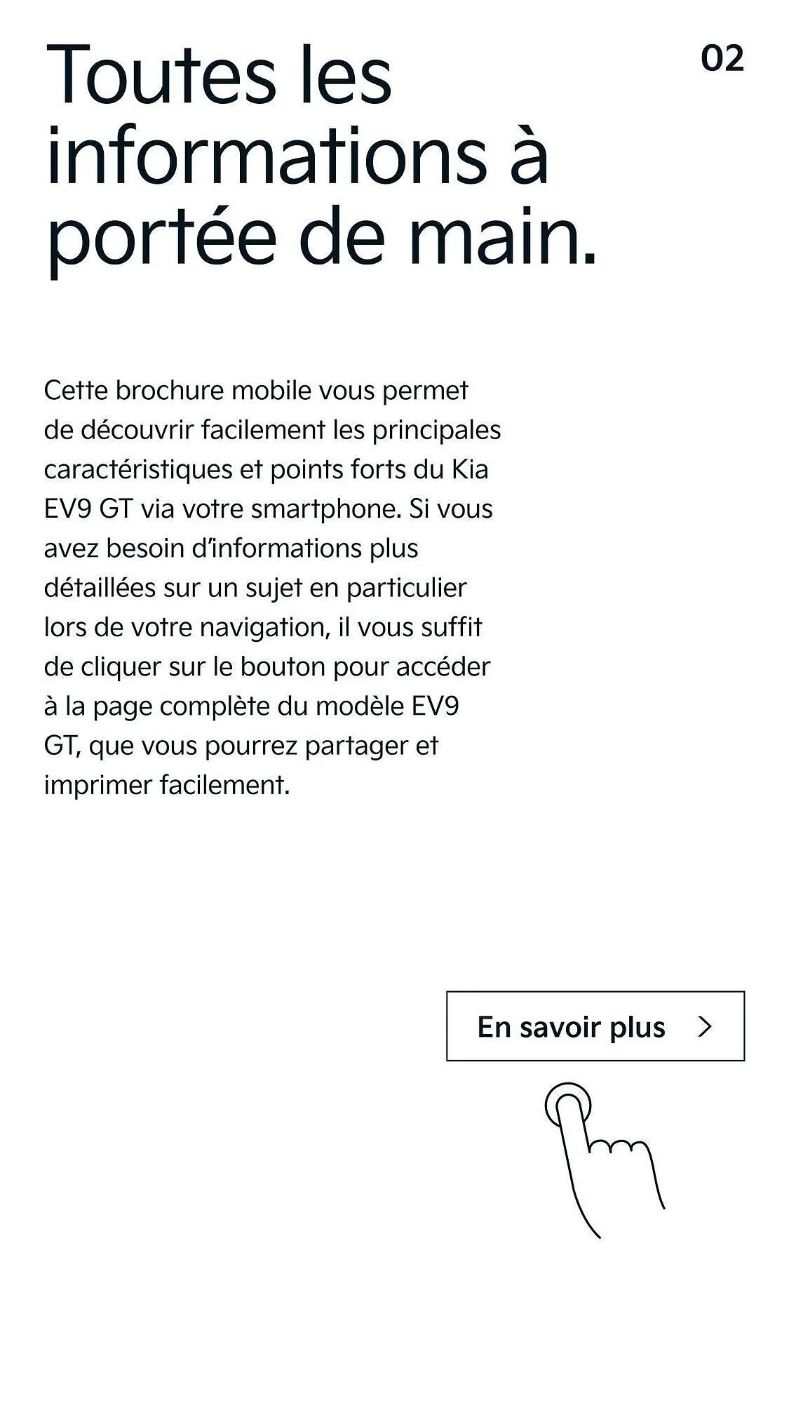 Catalogue KIA du 1 août au 23 juillet 2026 - Catalogue page 2